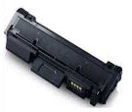 LSM Tambor Compatible STDR116 Negro