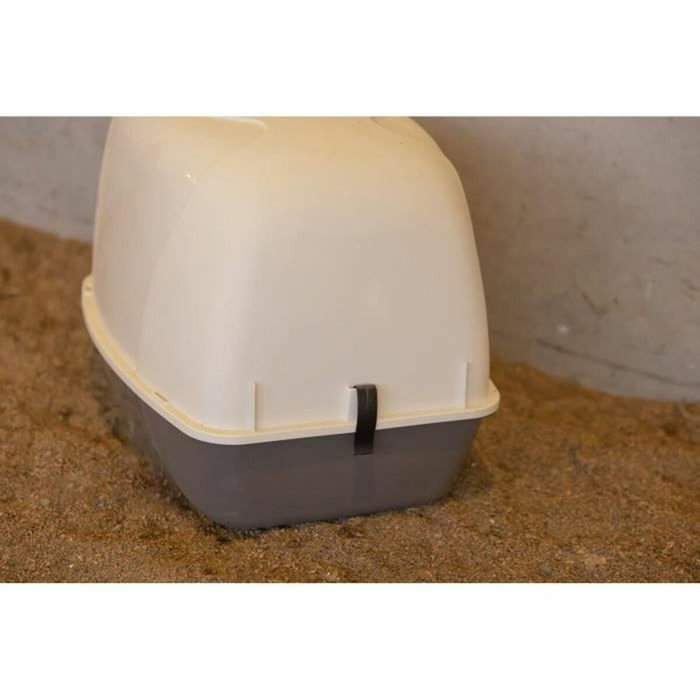 Kerbl Caja nido para gallinas - 52 x 39 x 39 cm Kerbl Caja nido para gallinas - 52 x 39 x 39 cm