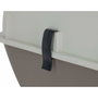 Kerbl Caja nido para gallinas - 52 x 39 x 39 cm