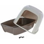 Kerbl Caja nido para gallinas - 52 x 39 x 39 cm