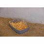Kerbl Caja nido para gallinas - 52 x 39 x 39 cm