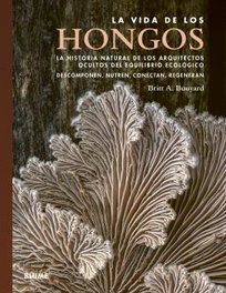 BLUME, Vida de los hongos, A. Bunyard - BLUME