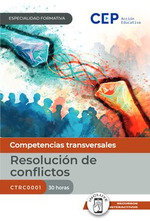CEP EDITORIAL, (24).manual de resolucion de conflictos.(ctrc0001) - CEP EDITORIAL