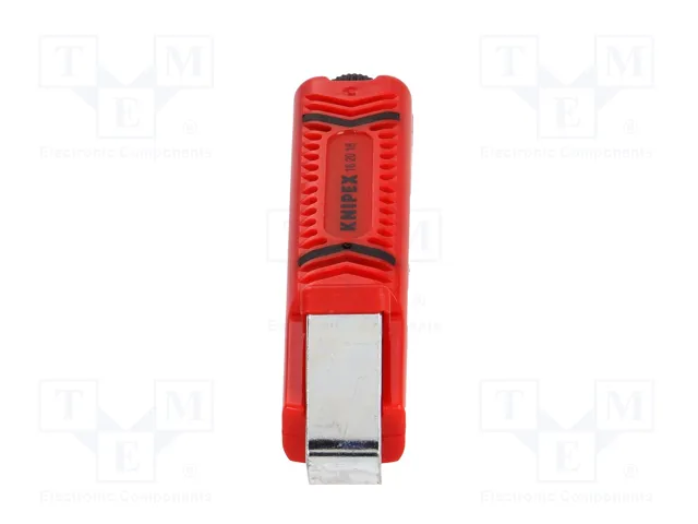 KNIPEX Pelacables para cables redondos 4÷16mm