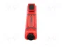 KNIPEX Pelacables para cables redondos 4÷16mm