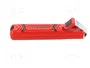 KNIPEX Pelacables para cables redondos 4÷16mm