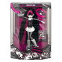 Monster High Hkn27 Muñeca Real Drama Draculaura, Colección Monstruo-secretos, con Pelo Extralargo y Accesorios, +6 Años