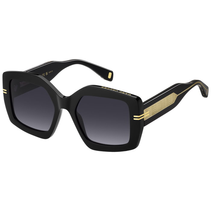 Marc Jacobs MJ-1109-S-7C5 Gafas de sol para mujer en negro y gris Marc Jacobs MJ-1109-S-7C5 Gafas de sol para mujer en negro y gris