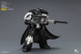Joy Toy Warhammer 40,000 Figura Raven Guard Mor Deythan 12 cm