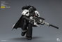 Joy Toy Warhammer 40,000 Figura Raven Guard Mor Deythan 12 cm