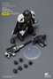 Joy Toy Warhammer 40,000 Figura Raven Guard Mor Deythan 12 cm