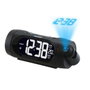 Blaupunkt CRP9BK Proyector con Radio FM