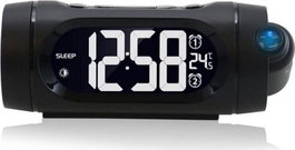 Blaupunkt CRP9BK Proyector con Radio FM