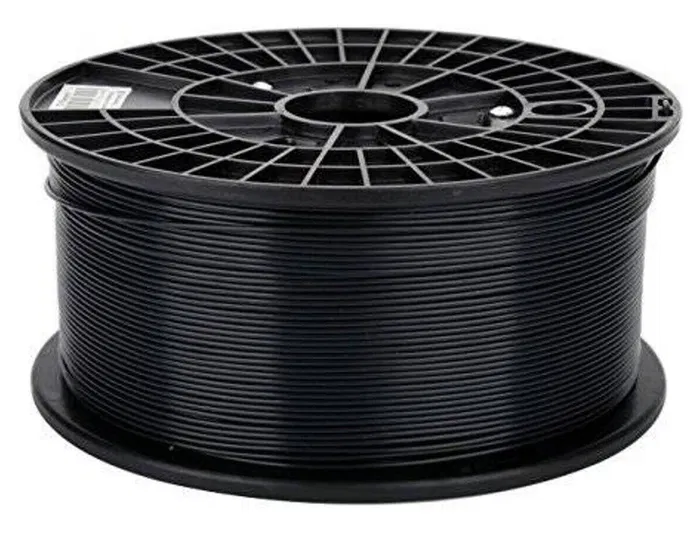 3d colido Filamento PLA 1.75 mm 1 kg Negro para Impresión 3D 3d colido Filamento PLA 1.75 mm 1 kg Negro para Impresión 3D
