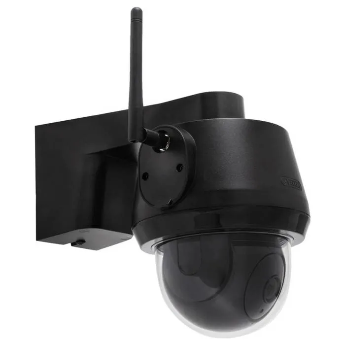 Abus PPIC52520B Cámara de vigilancia IP Wi-Fi Full HD 1920 x 1080 píxeles