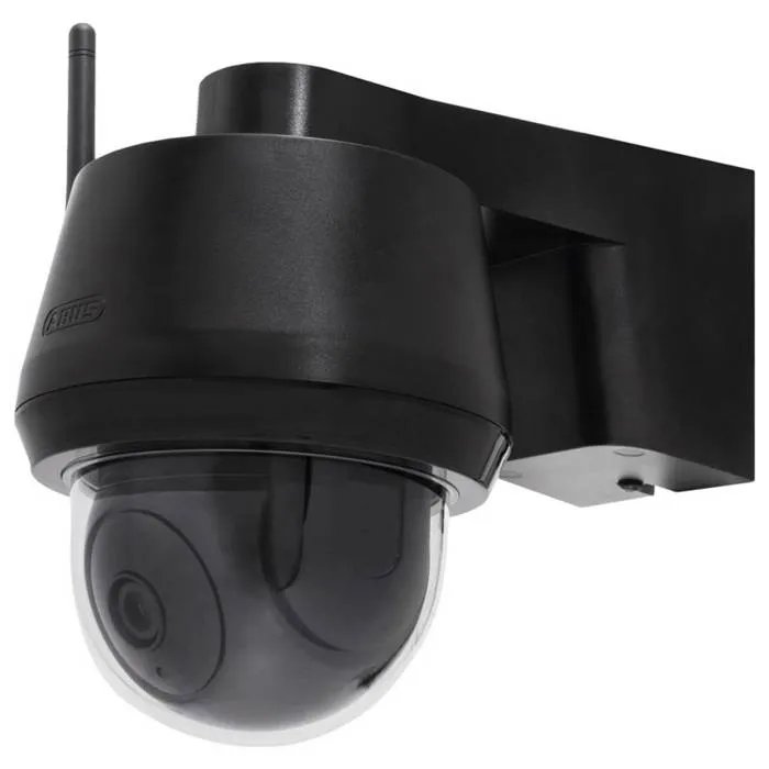 Abus PPIC52520B Cámara de vigilancia IP Wi-Fi Full HD 1920 x 1080 píxeles