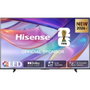 Hisense 85E7S Televisor 85 pulgadas 4K Ultra HD QLED Smart TV Negro
