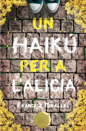 Un haiku per a l'Alicia, Francesc Miralles - CRUILLA