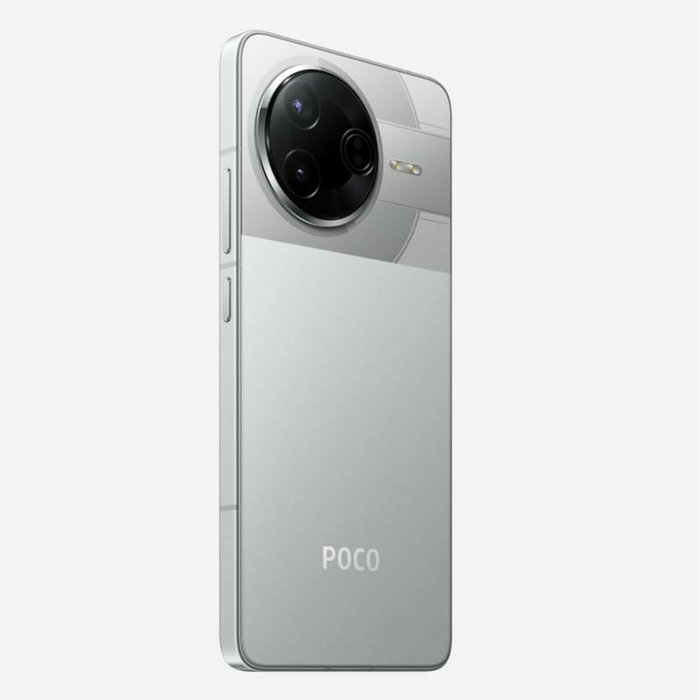 XIAOMI POCO F7 Pro 12GB/256GB Silver