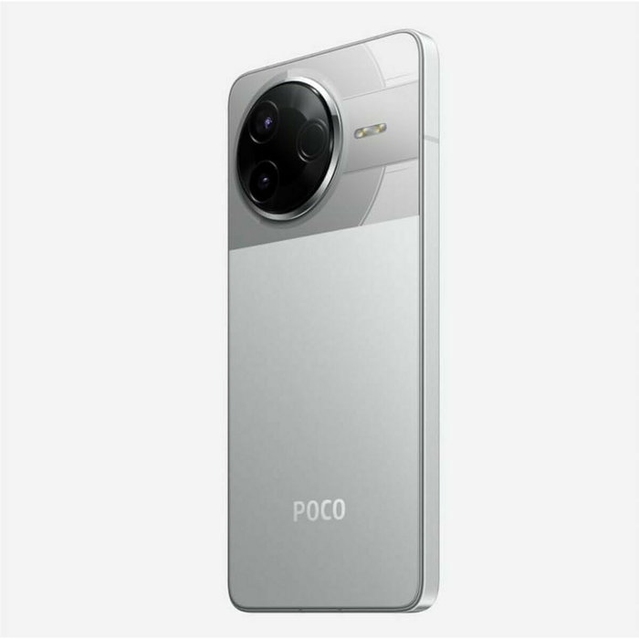 XIAOMI POCO F7 Pro 12GB/256GB Silver