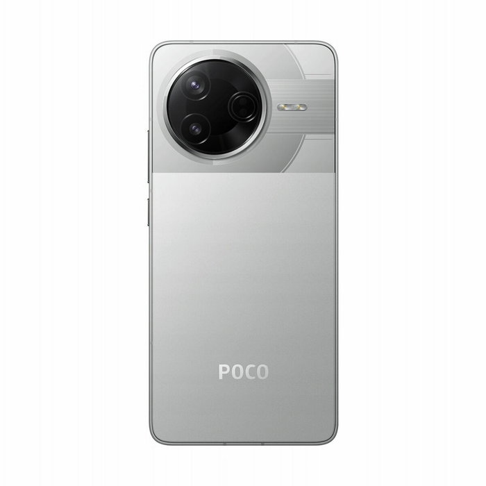XIAOMI POCO F7 Pro 12GB/256GB Silver