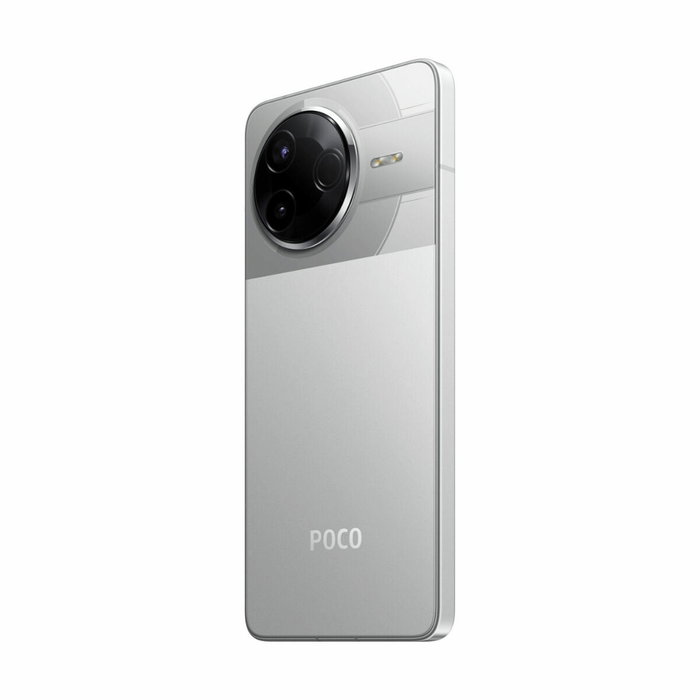 XIAOMI POCO F7 Pro 12GB/256GB Silver