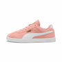Zapatillas Deportivas Infantiles Puma Club II Naranja