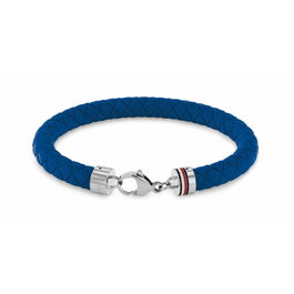 Pulsera Hombre Tommy Hilfiger 2790554 Silicona 20 cm