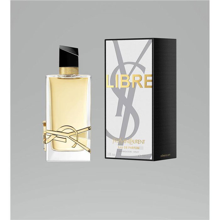 Yves Saint Laurent Libre Eau de Parfum 90 ml