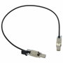 Cisco STACK-T4-50CM= Cable de fibra óptica InfiniBand de 50 cm
