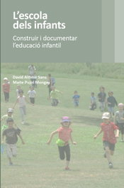 L'escola dels infants, Maite Pujol Mongay - ASOCIACIO MESTRES ROSA SENSAT