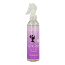 Camille Rose Lavender Shaken Hair Spritzer Reacondicionado 266ml