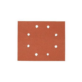 Dewalt Hoja Velcro Papel Perforada 115X140 G.60