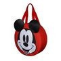 Karactermania Bolsa de Playa Jumbo Mickey Mouse Face Multicolor