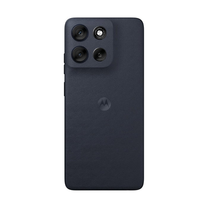 Smartphone Motorola moto g56 5G 6,72" Octa Core 8 GB RAM 256 GB Negro