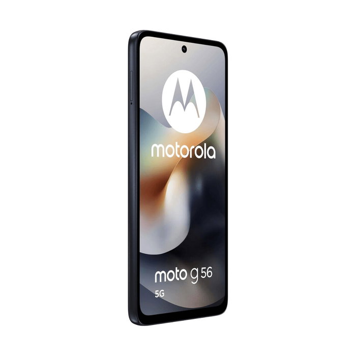 Smartphone Motorola moto g56 5G 6,72" Octa Core 8 GB RAM 256 GB Negro