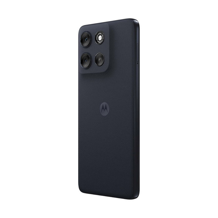 Smartphone Motorola moto g56 5G 6,72" Octa Core 8 GB RAM 256 GB Negro