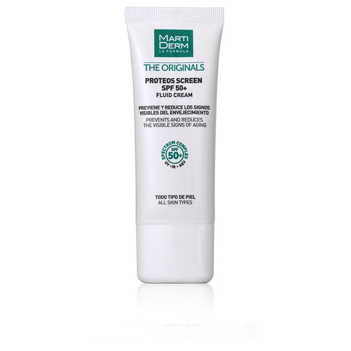 Martiderm Proteos Screen SPF50+ 40 ml