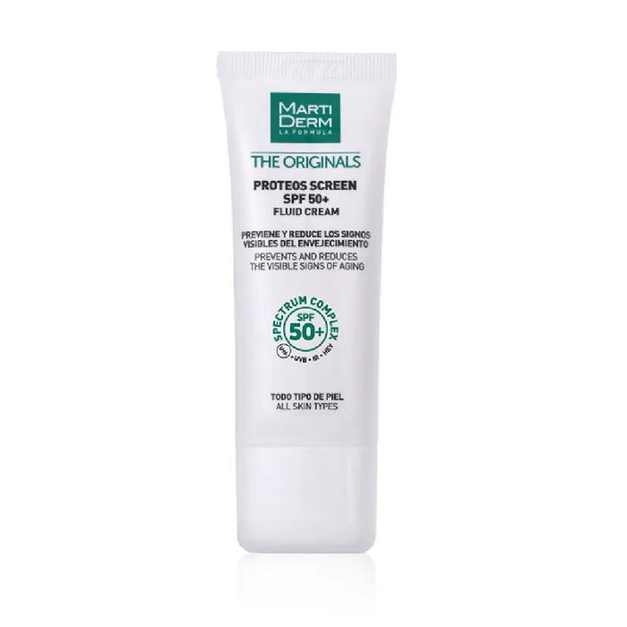 Martiderm Proteos Screen SPF50+ 40 ml