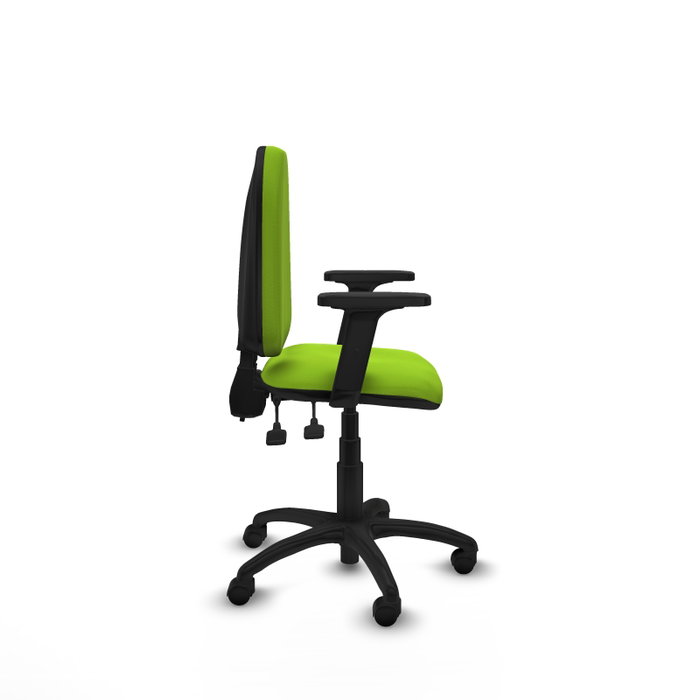 PIQUERAS Y CRESPO Silla de oficina Aýna color Pistacho PIQUERAS Y CRESPO Silla de oficina Aýna color Pistacho