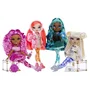 Rainbow High Muñeca Sparkle & Shine - Coral LIT35051429234