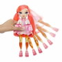 Rainbow High Muñeca Sparkle & Shine - Coral