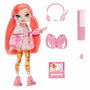 Rainbow High Muñeca Sparkle & Shine - Coral