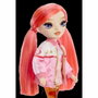 Rainbow High Muñeca Sparkle & Shine - Coral