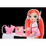 Rainbow High Muñeca Sparkle & Shine - Coral