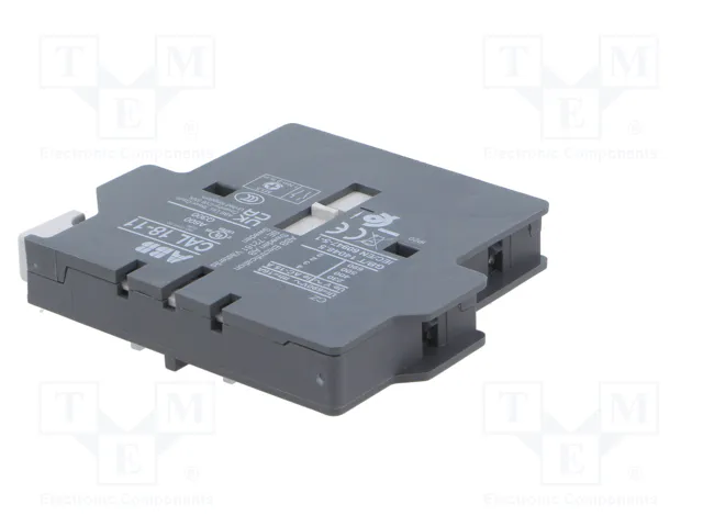 ABB Contactores auxiliares 1SFN010720R1011 ABB Contactores auxiliares 1SFN010720R1011