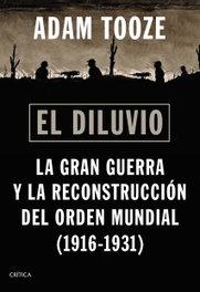 El diluvio, Adam Tooze - CRITICA