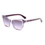 Kate Spade LUCCA-G-S-789 Gafas de sol Morado y Azul