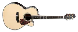 Takamine RNV460C Guitarra electroacústica NEX Cutaway
