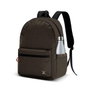 Karactermania One Piece Mochila Block Op 44x30x18cm Poliéster Marrón 36 meses